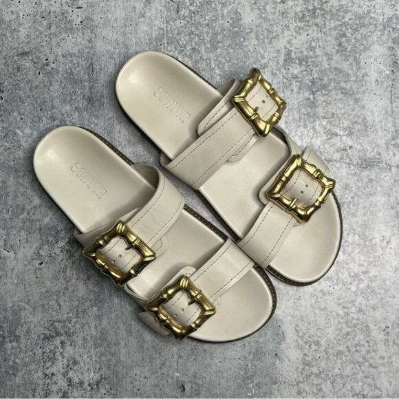 Schutz Enola Sport Sandal 8.5 - Picture 1 of 4